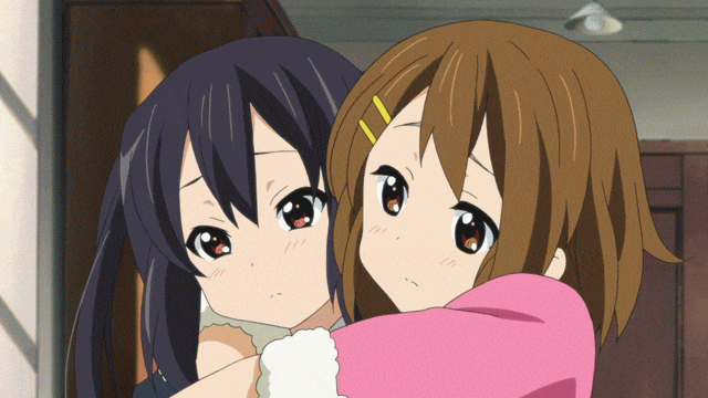 anime hug 2