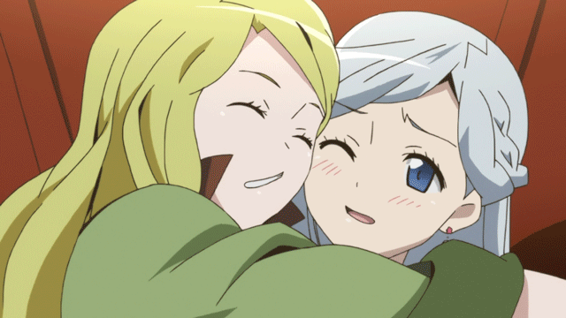 anime hug 58