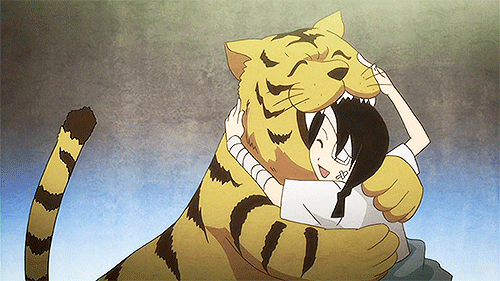 anime hug 78