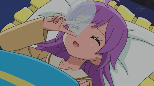 anime sleep 10