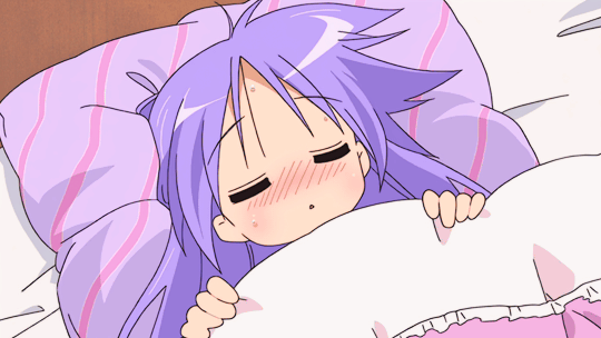 anime sleep 110