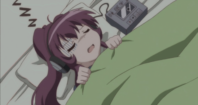 anime sleep 116