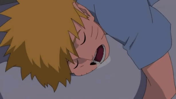 anime sleep 15