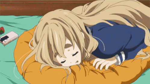 anime sleep 20