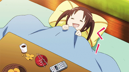 anime sleep 21