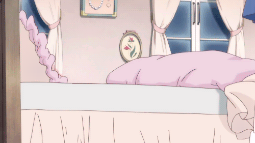 anime sleep 27
