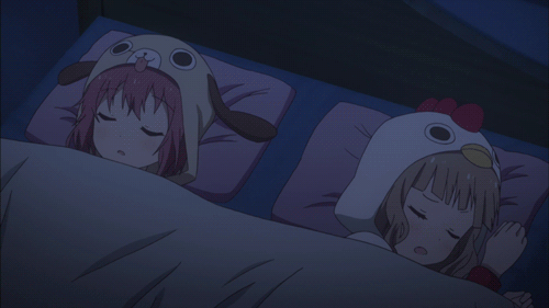 anime sleep 30