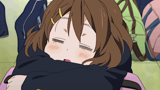 anime sleep 35