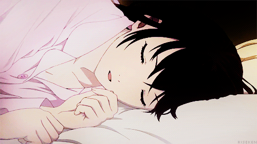 anime sleep 59