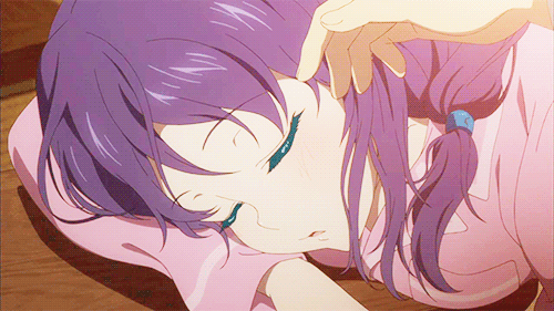 anime sleep 66