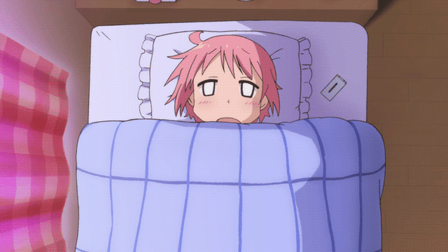 anime sleep 67