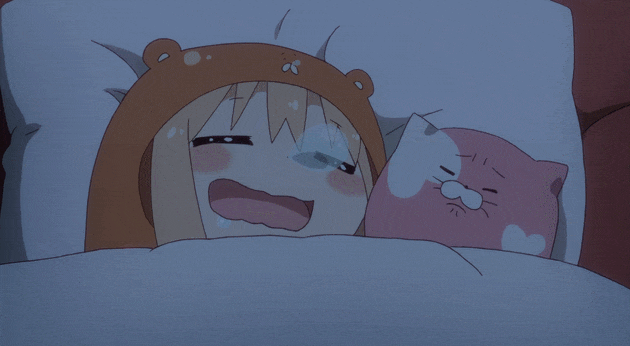 anime sleep 71