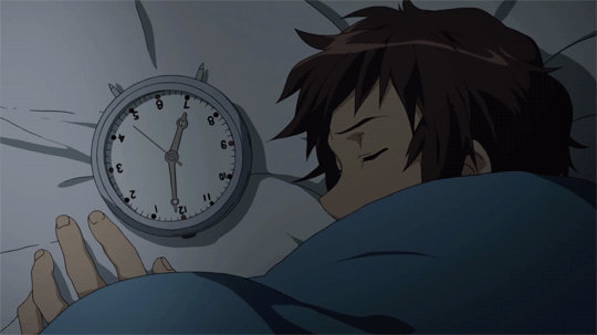 anime sleep 78
