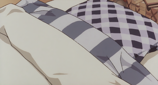 anime sleep 80