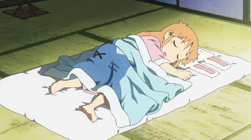 anime sleep 82