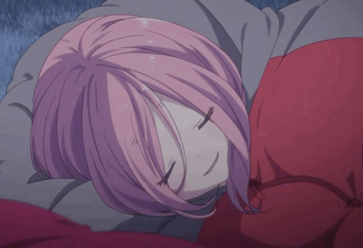 anime sleep 85