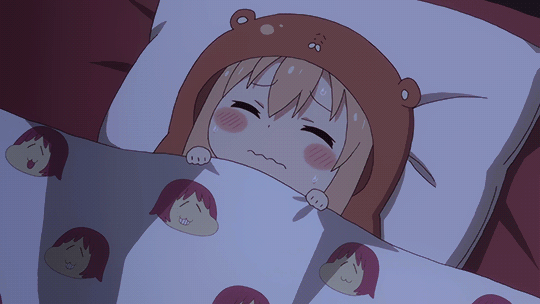 anime sleep 86