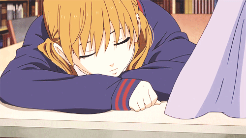 anime sleep 88