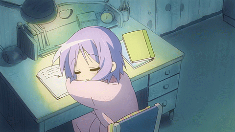 anime sleep 89