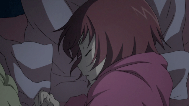 anime sleep 93