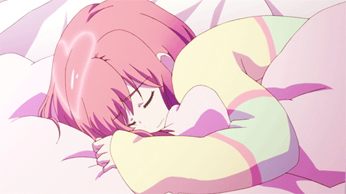 anime sleep 95