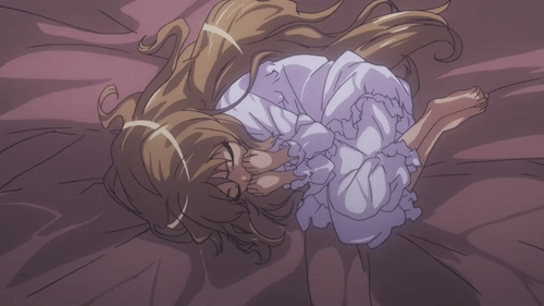 anime sleep 96