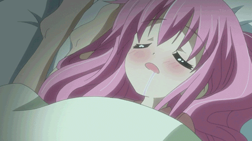 anime sleep 97