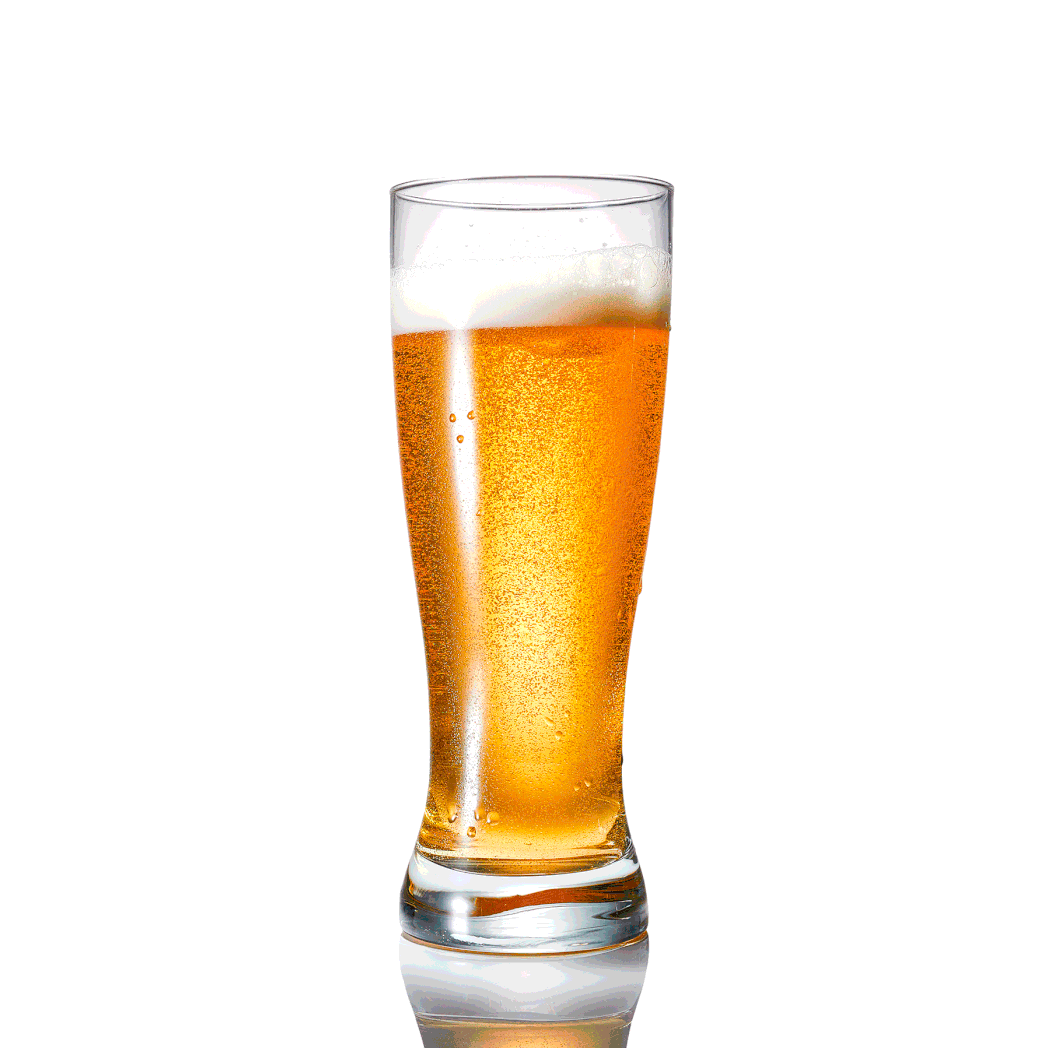 GIFs de cerveza - Más de 100 imágenes animadas de esta bebida.