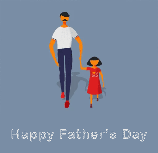 Happy Father S Day Gifs Funny Animated Greeting Cards