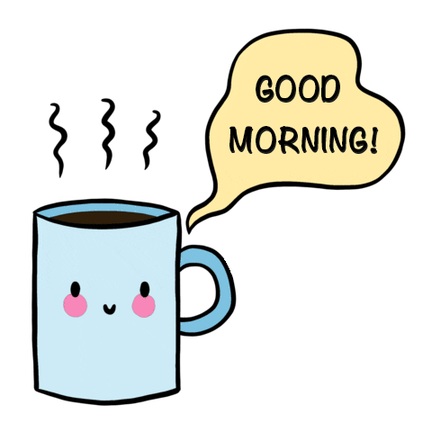 Featured image of post Cartoon Good Morning Funny Gif Animation Download