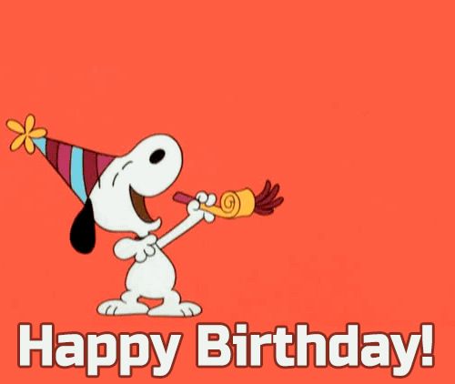 Happy Birthday Gifs For Her 90 Beautiful Animated Cards