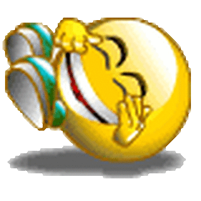 Laughing Emoticons Gifs. 46 Animated Gif Emojis 801