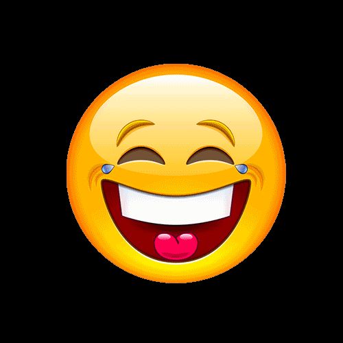 Featured image of post Emoji Rindo Gif Png Like our other emoticons these animated emoji are free to share