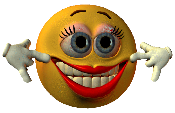 Laughing Emoticons Gifs. 46 Animated Gif Emojis 801