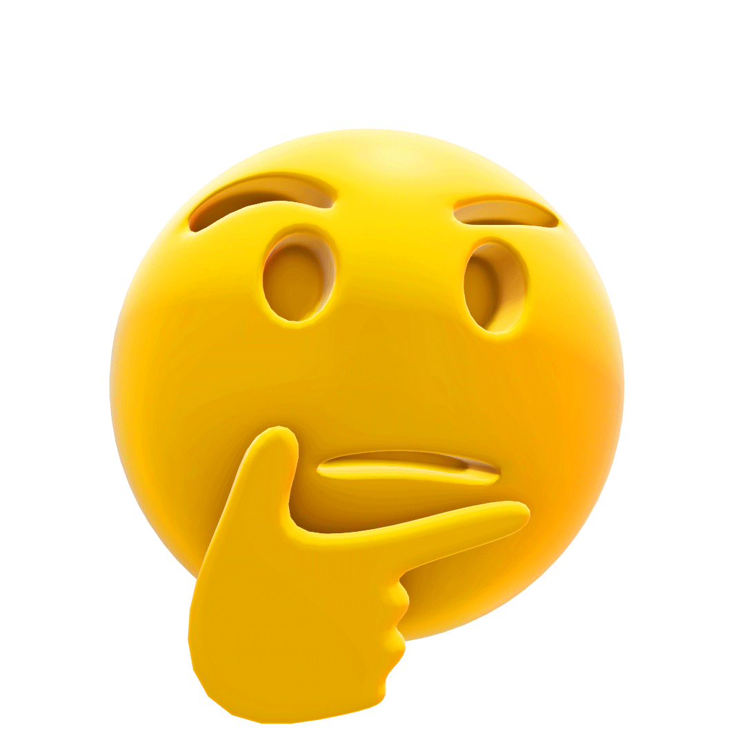 Ma collection - Page 39 Thinking-emoji-1