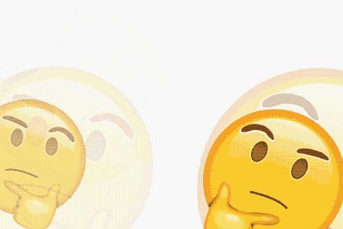 Featured image of post Emoji Interroga o Gif Emoji in different platform dwa