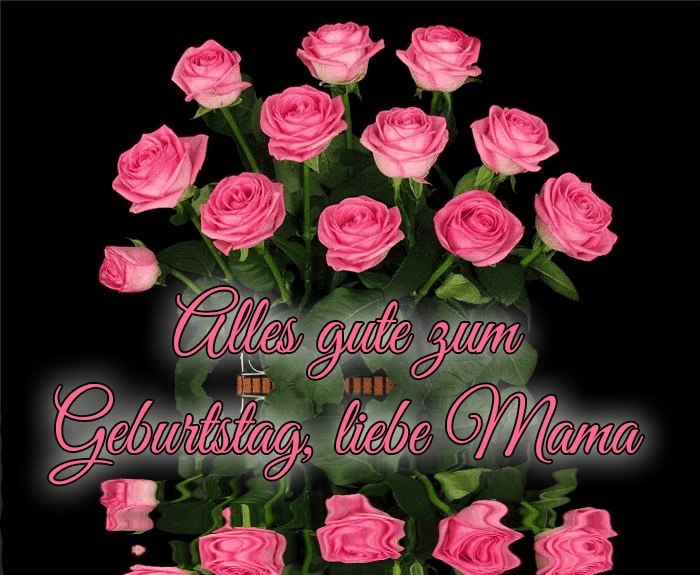 Happy Birthday Liebe Mama Alles Gute Zum Geburtstag Youtube