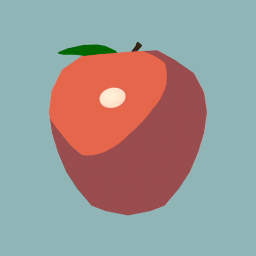 Apples Gifs 100 Animated Images Of These Wonderful Fruits