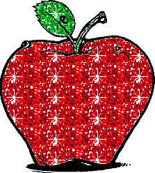 Apples GIFs - 100 Animated Images of These Wonderful Fruits