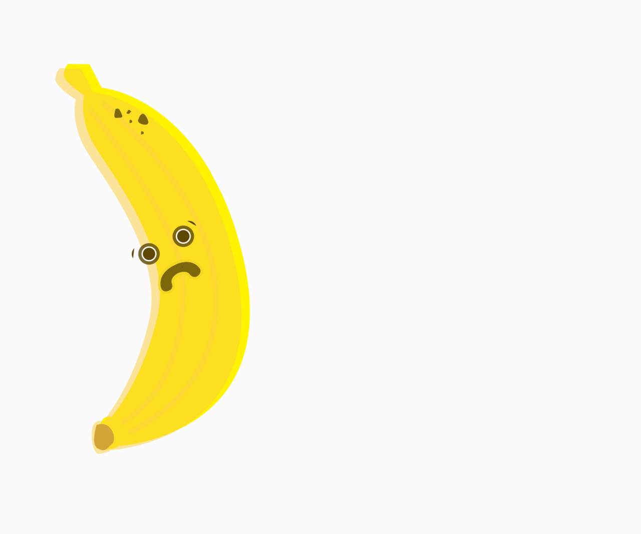 100 гифок бананов.