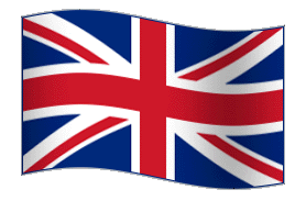 British Flag GIFs. 38 Animated Images for Free!