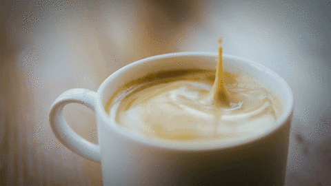 Coffee Gifs 100 Animated Pics Of Delicious Cups Of Coffee For Free