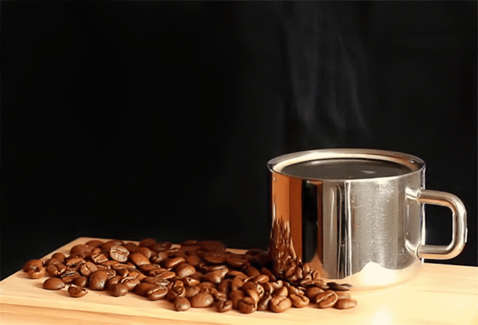 Kaffee  GIFs  100 animierte Bilder  von leckeren Tassen 