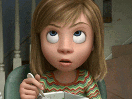 Eye Roll GIFs. 75 Animated Images. Download for Free!