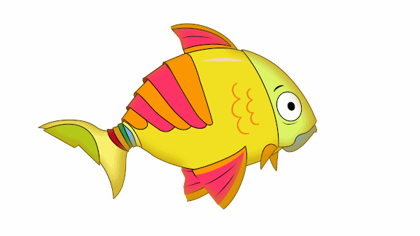 fish 125