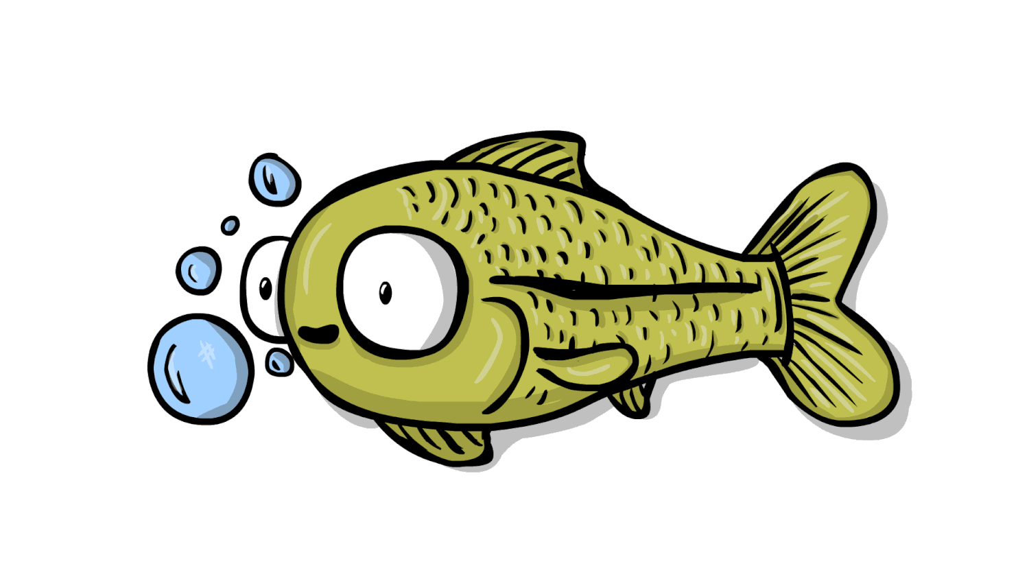 GIFs de poisson - 190 images GIF animées - Téléchargez gratuitement!