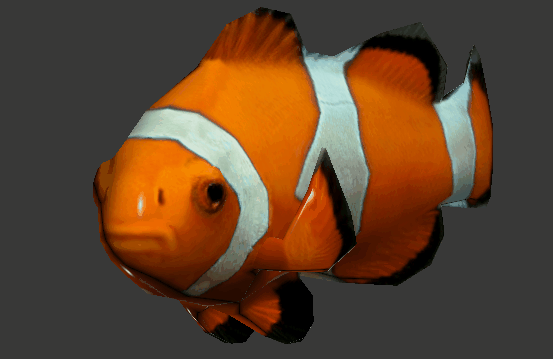fish 66