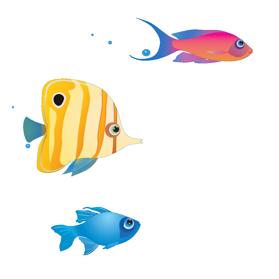 fish 98
