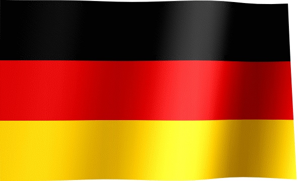 Bandiera Della Germania Sulle Gif Animate Piu Di 20 Immagini Animate Gratuite