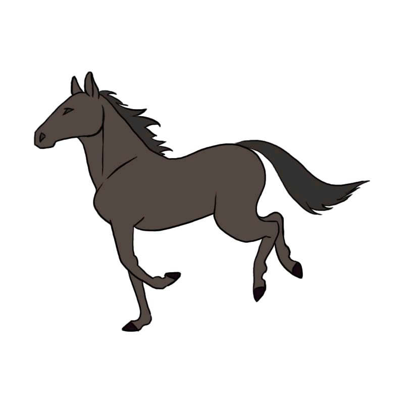 gif horse 119